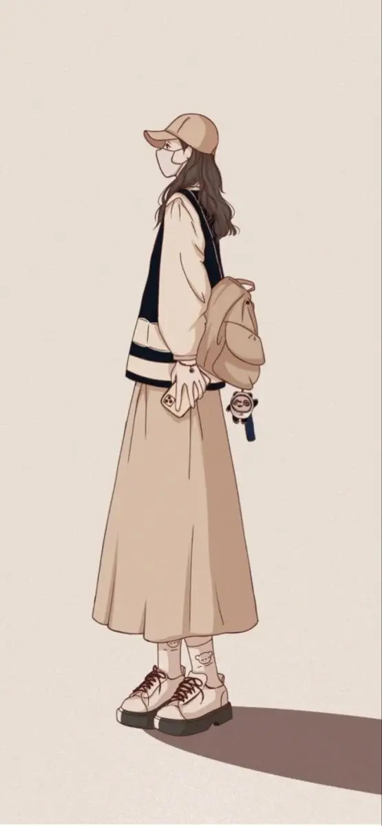 Ảnh Gái Anime Không Mặc Đồ - Khám Phá Nghệ Thuật Anime 18