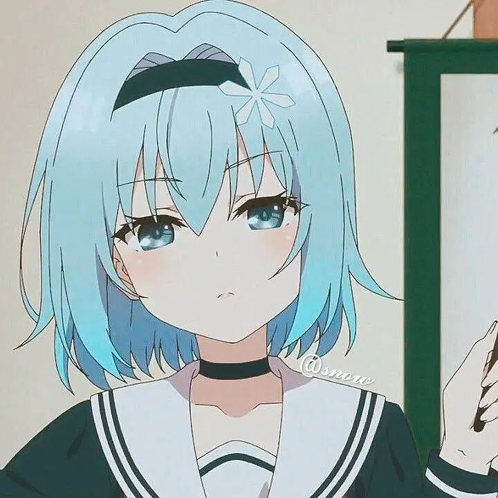 Ảnh Gái Anime Không Mặc Đồ - Khám Phá Nghệ Thuật Anime 20