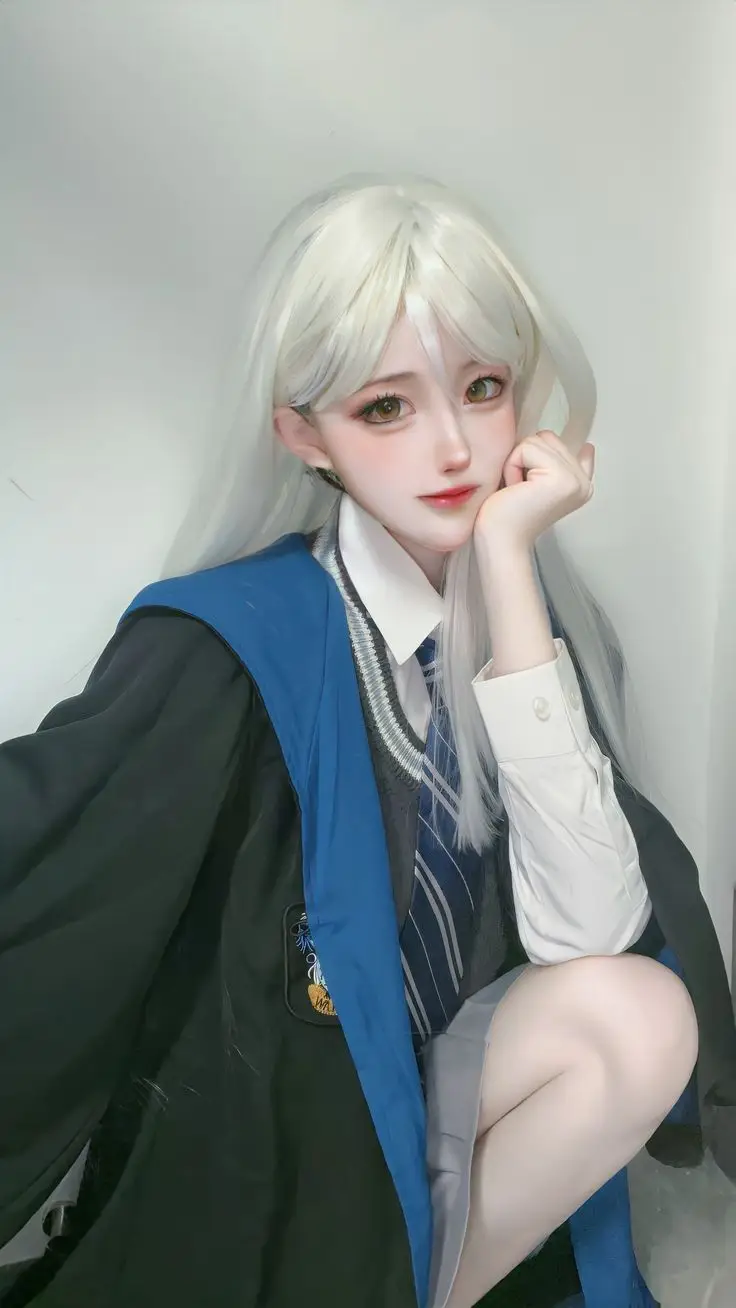 Ảnh Gái Anime Không Mặc Đồ - Khám Phá Nghệ Thuật Anime 24