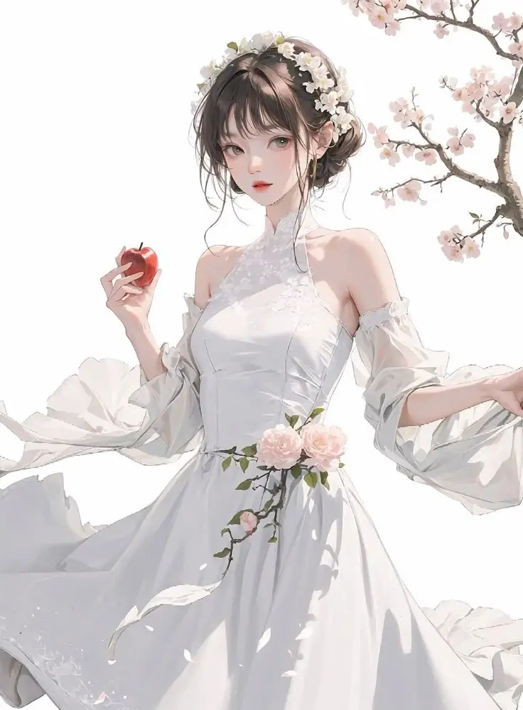 Ảnh Gái Anime Không Mặc Đồ - Khám Phá Nghệ Thuật Anime 26