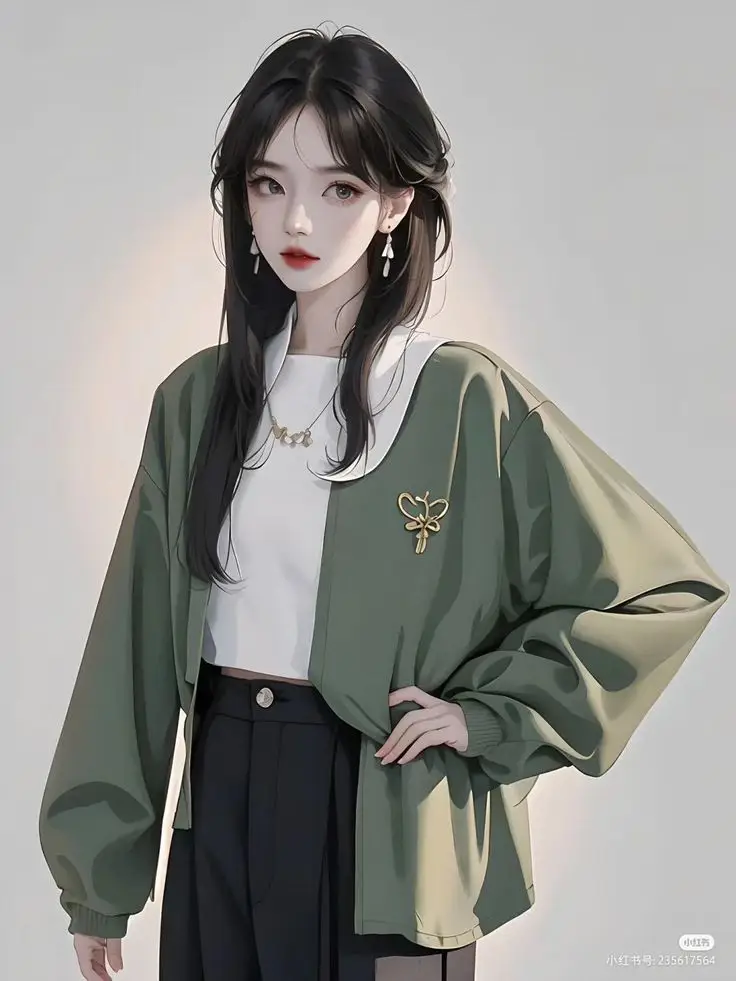 Ảnh Gái Anime Không Mặc Đồ - Khám Phá Nghệ Thuật Anime 27