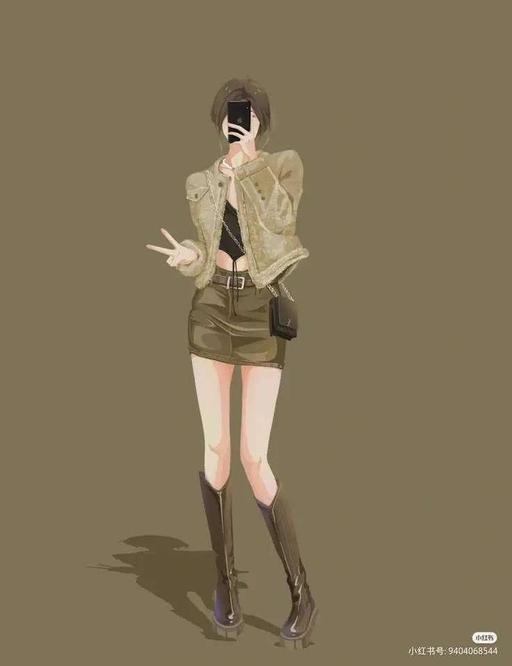 Ảnh Gái Anime Không Mặc Đồ - Khám Phá Nghệ Thuật Anime 28