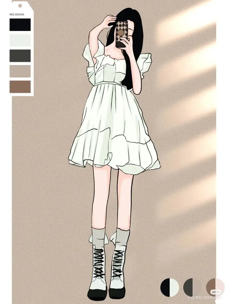 Ảnh Gái Anime Không Mặc Đồ - Khám Phá Nghệ Thuật Anime 31