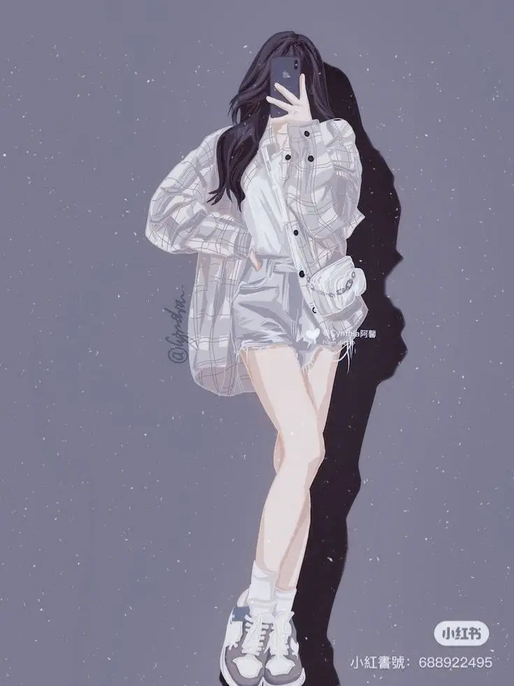 Ảnh Gái Anime Không Mặc Đồ - Khám Phá Nghệ Thuật Anime 45