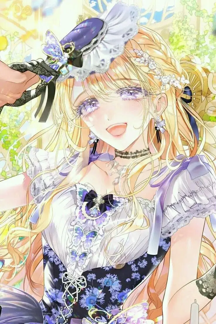 Ảnh Gái Anime Không Mặc Đồ - Khám Phá Nghệ Thuật Anime 50