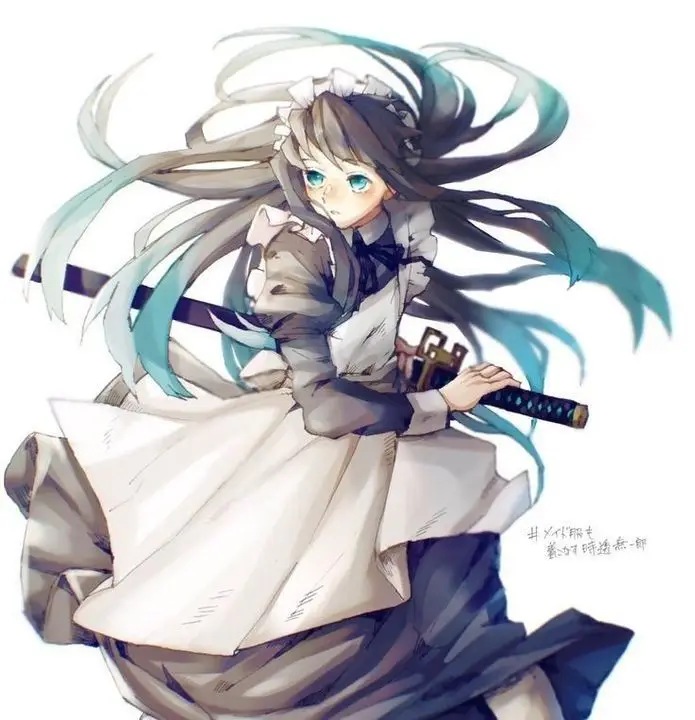 Ảnh Gái Anime Không Mặc Đồ - Khám Phá Nghệ Thuật Anime 51