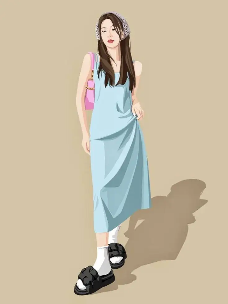 Ảnh Gái Anime Không Mặc Đồ - Khám Phá Nghệ Thuật Anime 55