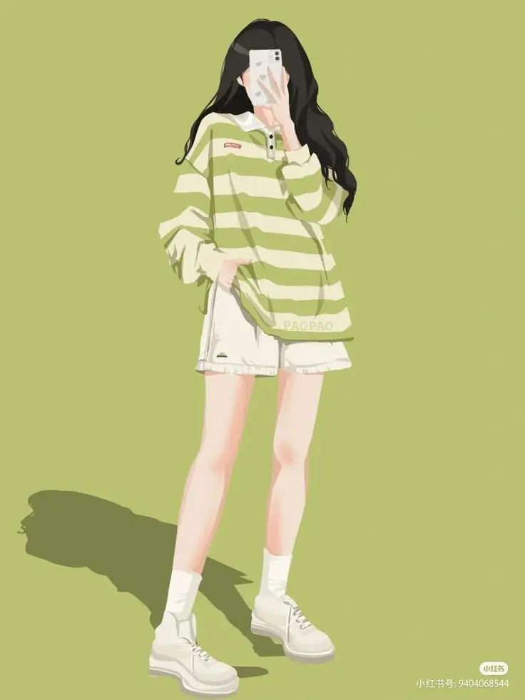 Ảnh Gái Anime Không Mặc Đồ - Khám Phá Nghệ Thuật Anime 56