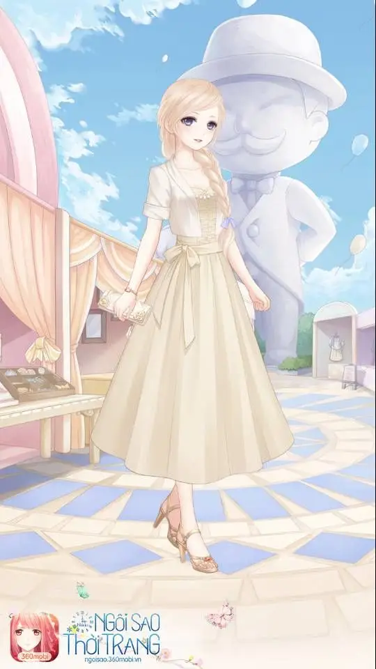 Ảnh Gái Anime Không Mặc Đồ - Khám Phá Nghệ Thuật Anime 57