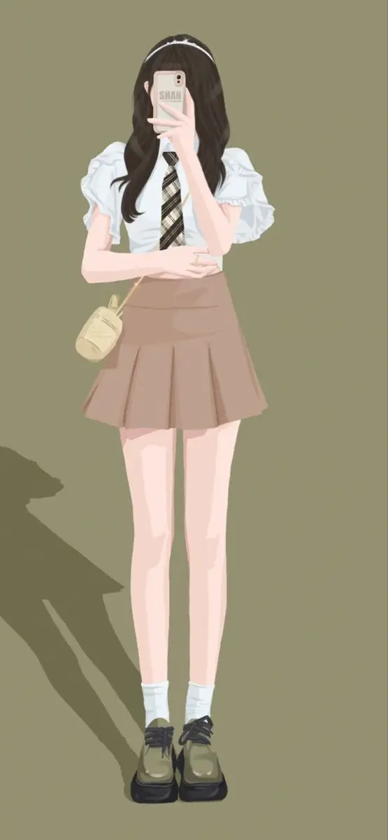 Ảnh Gái Anime Không Mặc Đồ - Khám Phá Nghệ Thuật Anime 60