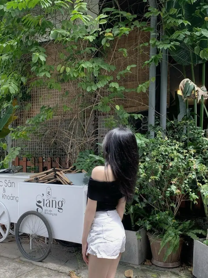 Ảnh Gái Chụp Dáng Che Mặt - Bộ Sưu Tập Đẹp 25