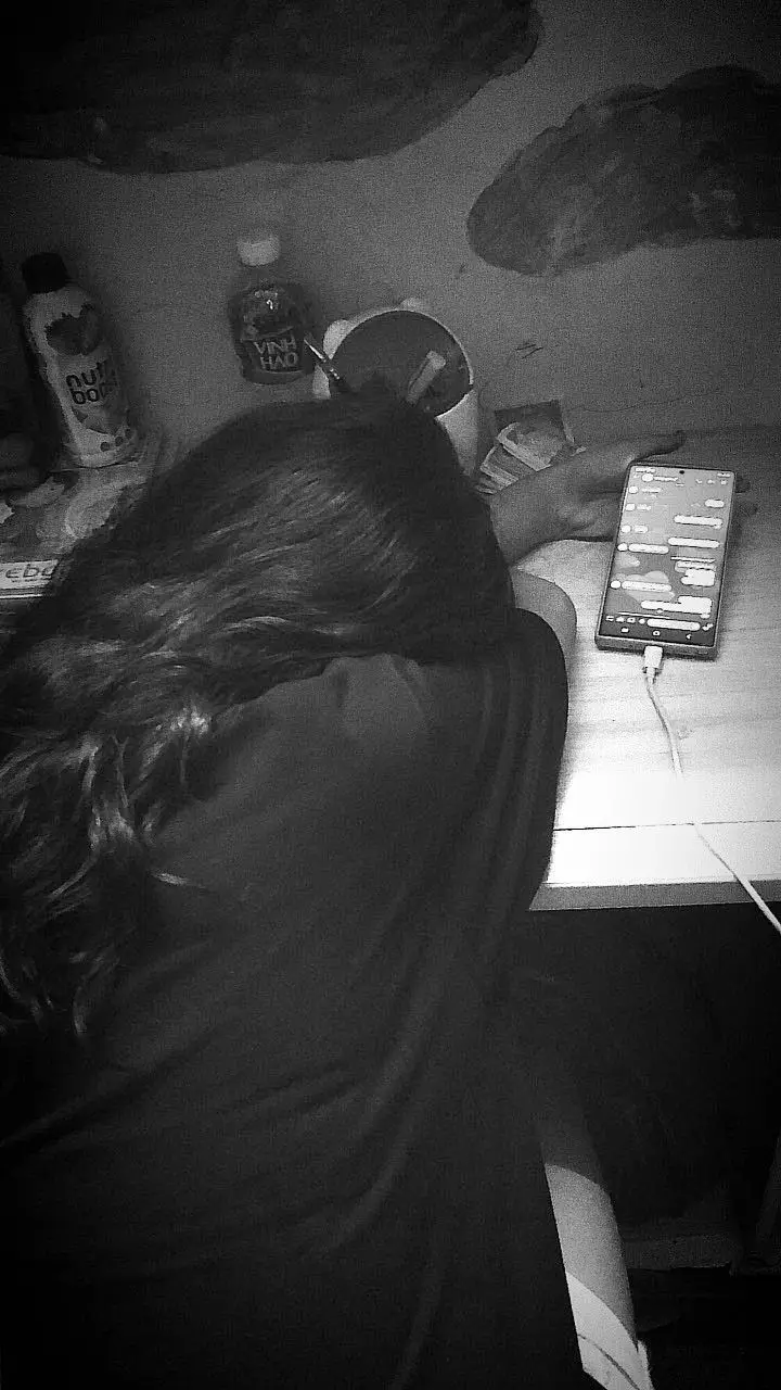 Ảnh Gái Chụp Sau Lưng: Chụp Hình Nghệ Thuật Từ Phía Sau 21