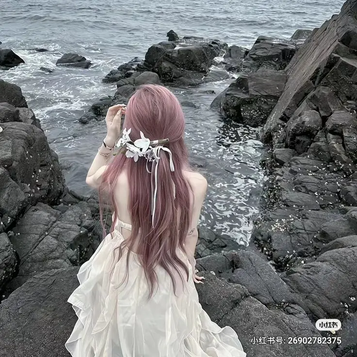 Ảnh Gái Chụp Sau Lưng: Chụp Hình Nghệ Thuật Từ Phía Sau 39