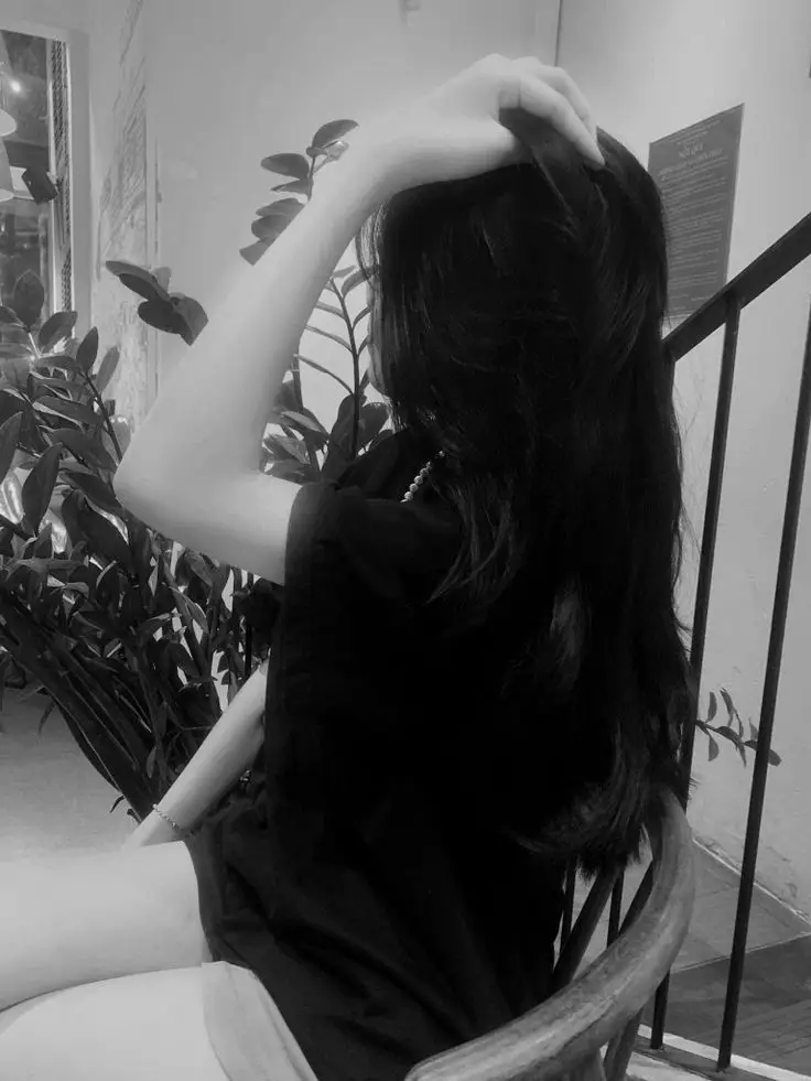 Ảnh Gái Chụp Sau Lưng: Chụp Hình Nghệ Thuật Từ Phía Sau 56