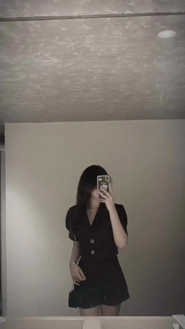 Ảnh Gái Chụp Trước Gương: Tuyển Tập 100 Hình Ảnh Đáng Yêu 14