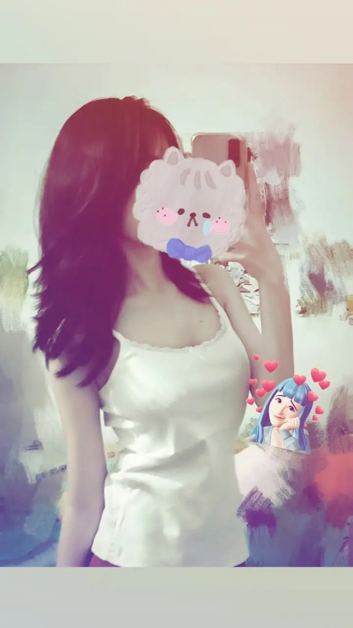 Ảnh Gái Cute Chụp Instagram - Hình Ảnh Độc Đáo Và Ngộ Nghĩnh 2