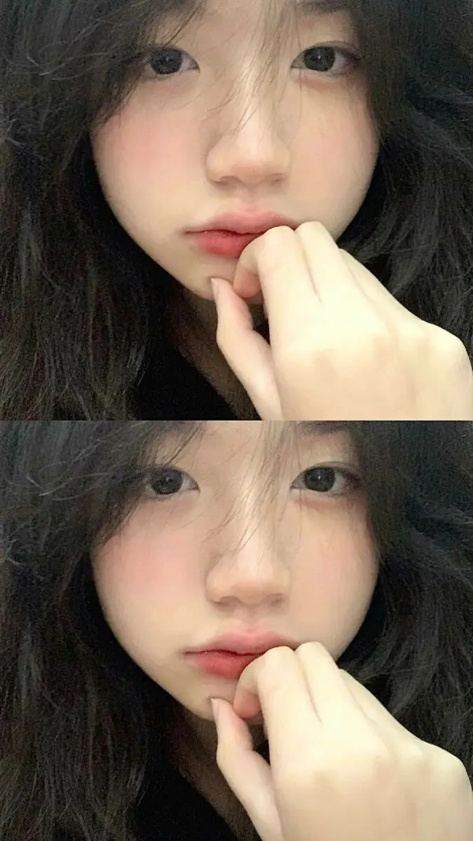 Ảnh Gái Cute Chụp Instagram - Hình Ảnh Độc Đáo Và Ngộ Nghĩnh 6