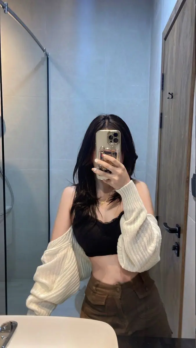 Ảnh Gái Cute Chụp Instagram - Hình Ảnh Độc Đáo Và Ngộ Nghĩnh 9