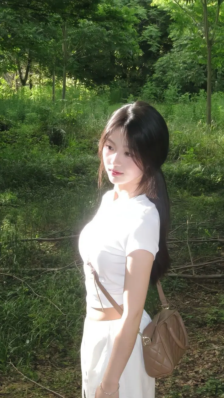 Ảnh Gái Cute Chụp Instagram - Hình Ảnh Độc Đáo Và Ngộ Nghĩnh 20