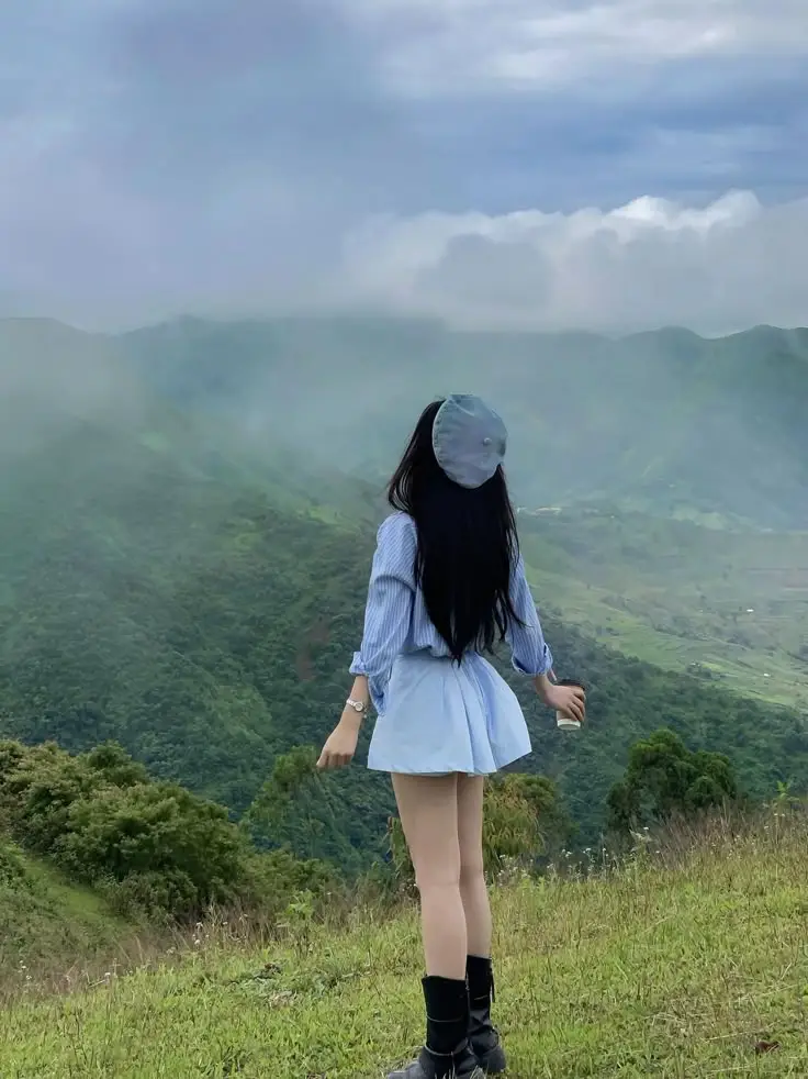 Ảnh Gái Cute Chụp Instagram - Hình Ảnh Độc Đáo Và Ngộ Nghĩnh 23