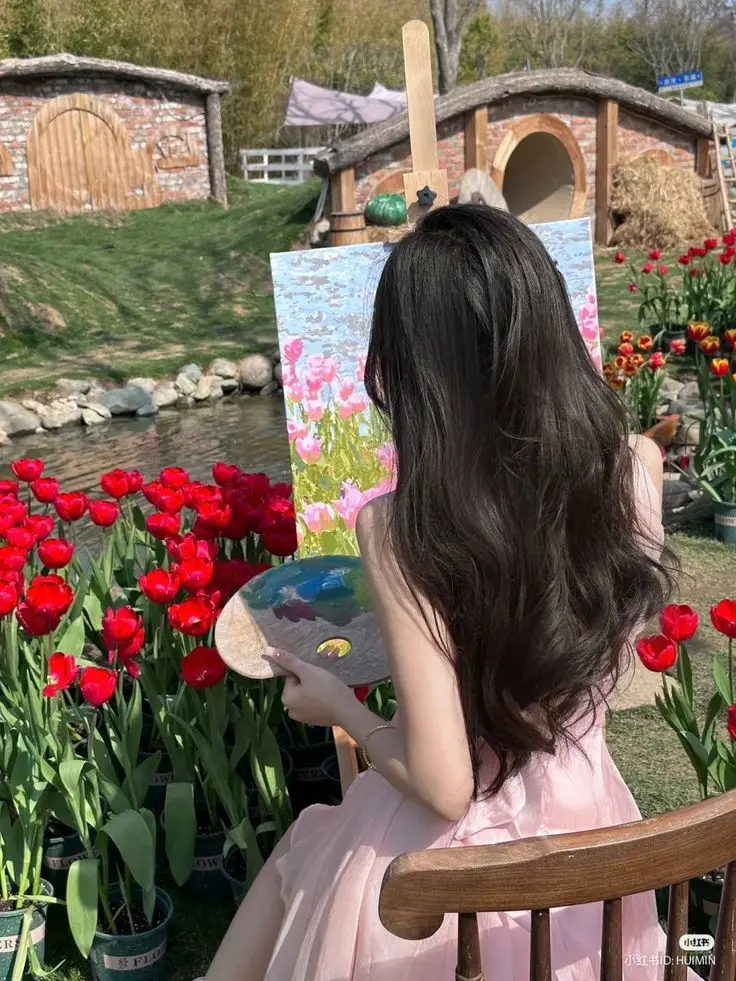 Ảnh Gái Cute Chụp Instagram - Hình Ảnh Độc Đáo Và Ngộ Nghĩnh 27