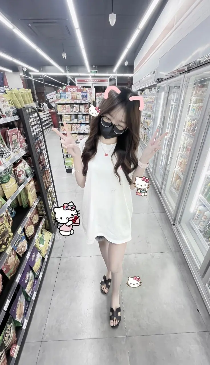 Ảnh Gái Cute Chụp Instagram - Hình Ảnh Độc Đáo Và Ngộ Nghĩnh 31