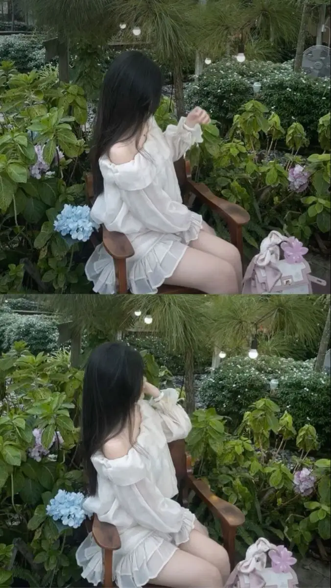 Ảnh Gái Cute Chụp Instagram - Hình Ảnh Độc Đáo Và Ngộ Nghĩnh 33