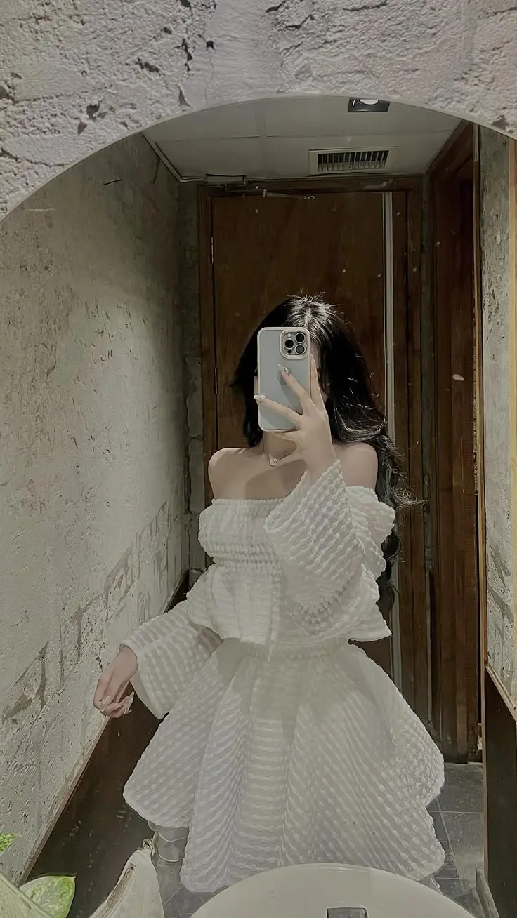 Ảnh Gái Cute Chụp Instagram - Hình Ảnh Độc Đáo Và Ngộ Nghĩnh 34