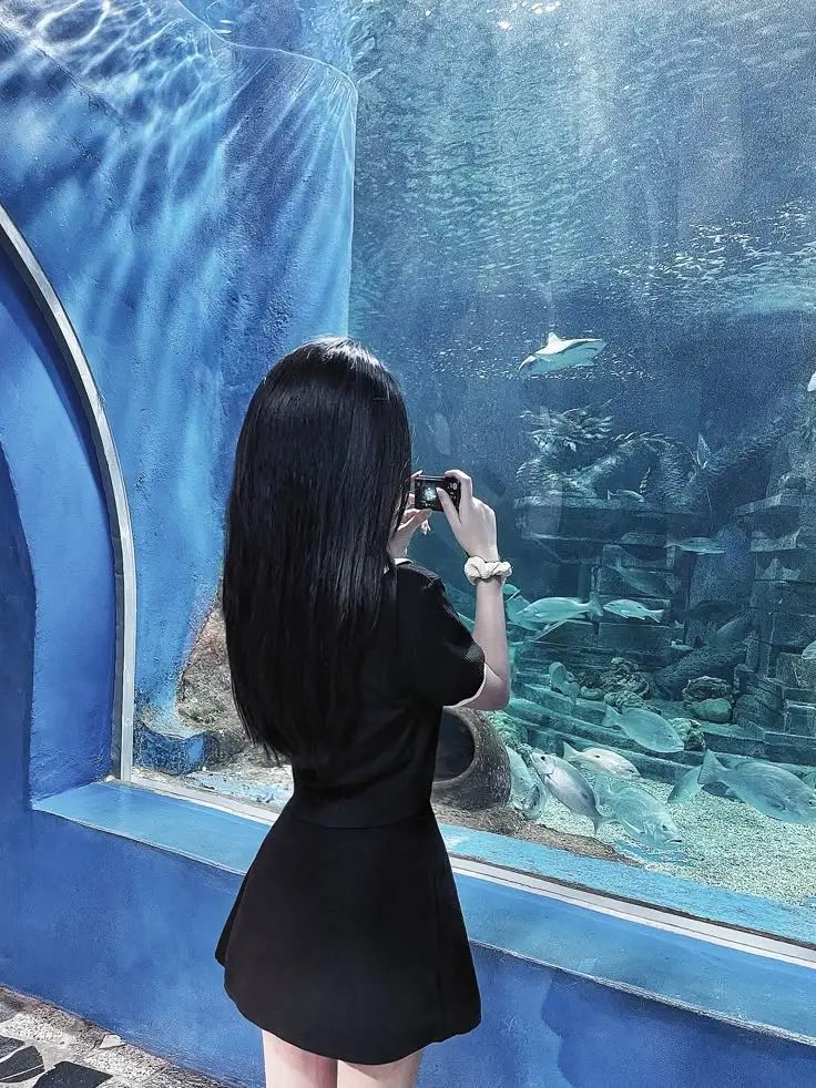 Ảnh Gái Cute Chụp Instagram - Hình Ảnh Độc Đáo Và Ngộ Nghĩnh 36