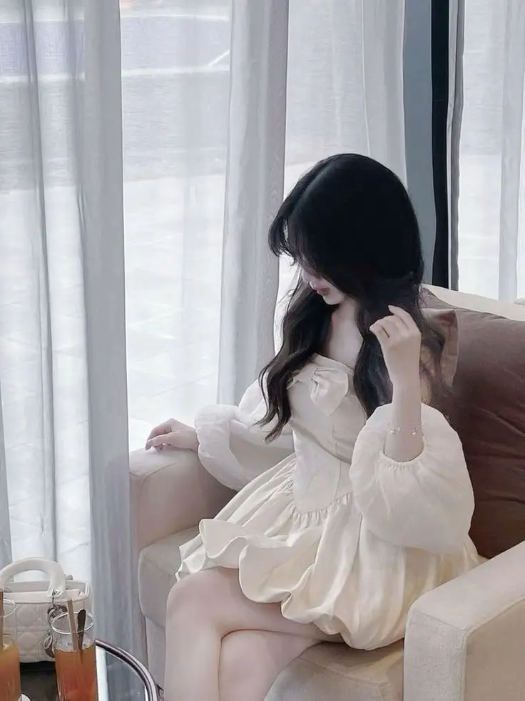 Ảnh Gái Cute Chụp Instagram - Hình Ảnh Độc Đáo Và Ngộ Nghĩnh 38