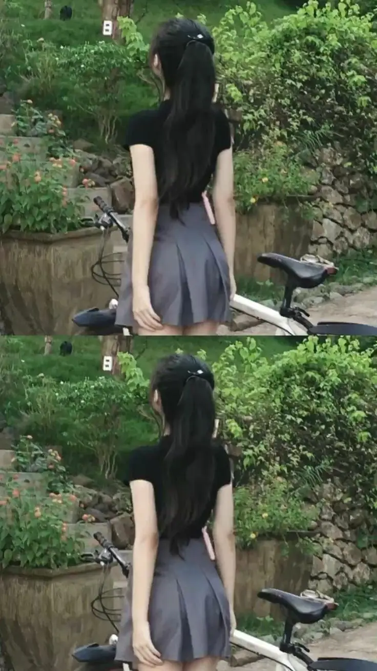 Ảnh Gái Cute Chụp Instagram - Hình Ảnh Độc Đáo Và Ngộ Nghĩnh 40