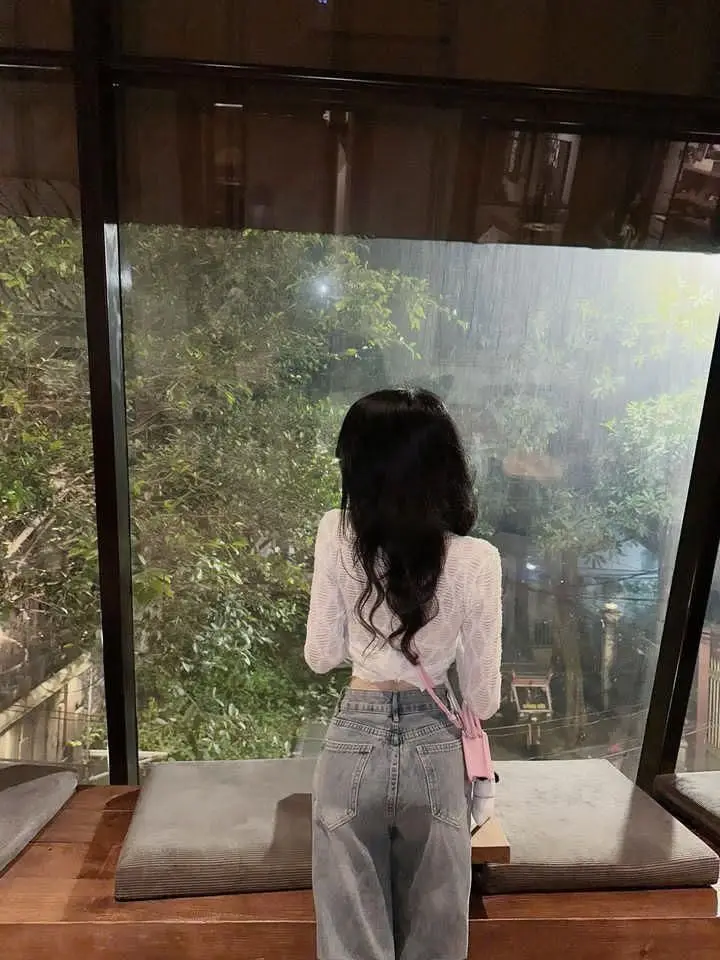 Ảnh Gái Cute Chụp Instagram - Hình Ảnh Độc Đáo Và Ngộ Nghĩnh 41