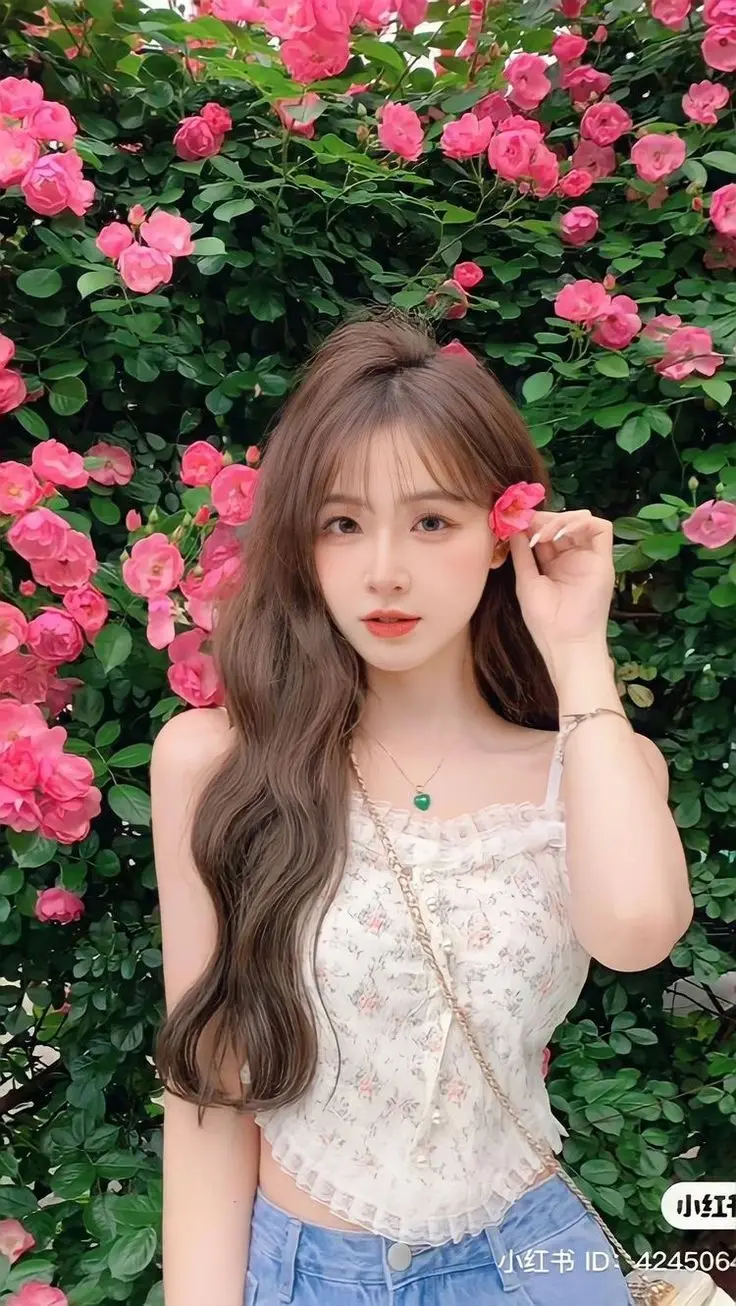 Ảnh Gái Cute Chụp Instagram - Hình Ảnh Độc Đáo Và Ngộ Nghĩnh 42