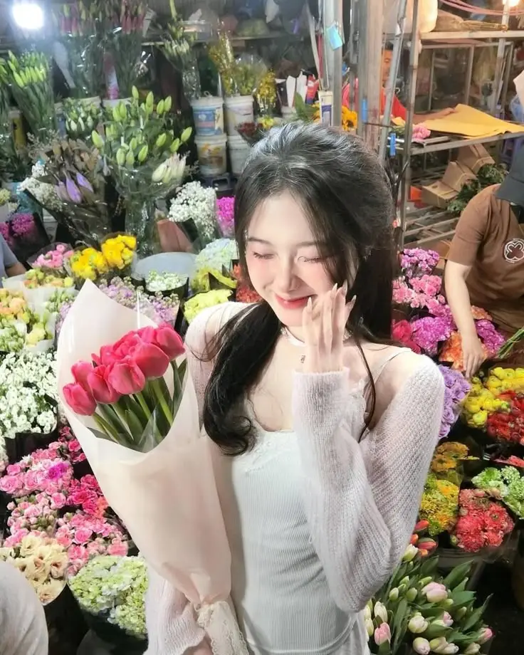 Ảnh Gái Cute Chụp Instagram - Hình Ảnh Độc Đáo Và Ngộ Nghĩnh 53