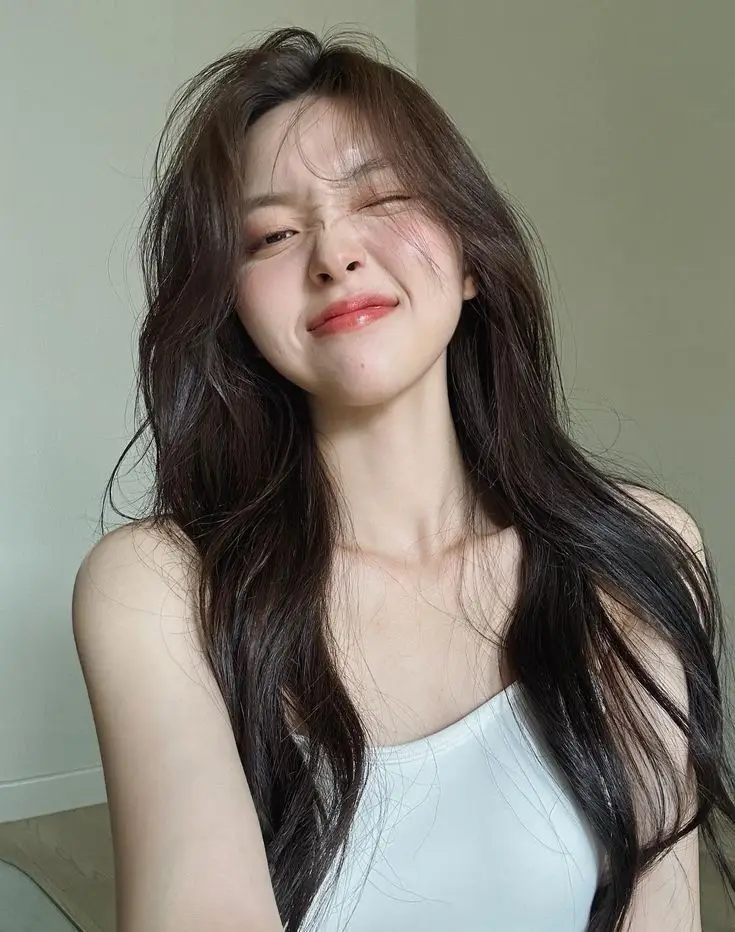 Ảnh Gái Cute Chụp Instagram - Hình Ảnh Độc Đáo Và Ngộ Nghĩnh 56