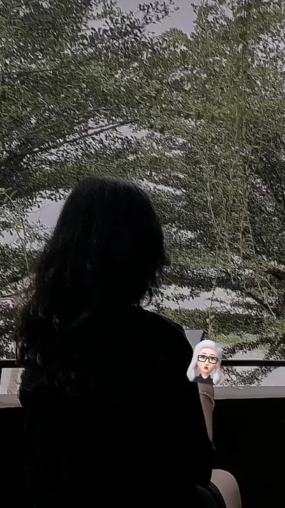 Ảnh Gái Đẹp Tóc Dài Che Mặt - Tuyển Tập Hình Ảnh Đẹp 47