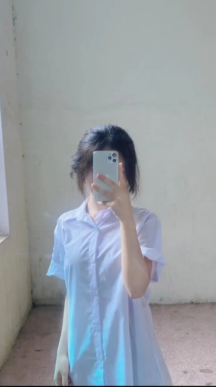 Ảnh Gái Đẹp Tóc Ngắn - Trở Thành Món Quà Tuyệt Vời 10