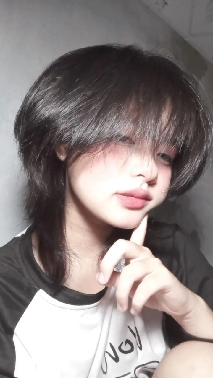 Ảnh Gái Đẹp Tóc Ngắn - Trở Thành Món Quà Tuyệt Vời 13