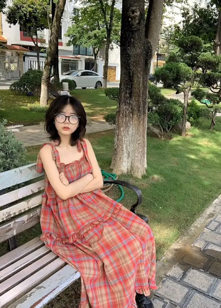 Ảnh Gái Đẹp Tóc Ngắn - Trở Thành Món Quà Tuyệt Vời 15