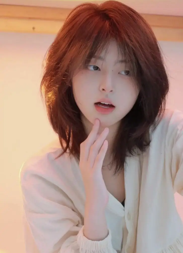 Ảnh Gái Đẹp Tóc Ngắn - Trở Thành Món Quà Tuyệt Vời 16