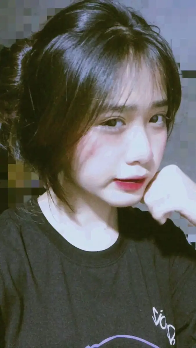 Ảnh Gái Đẹp Tóc Ngắn - Trở Thành Món Quà Tuyệt Vời 24