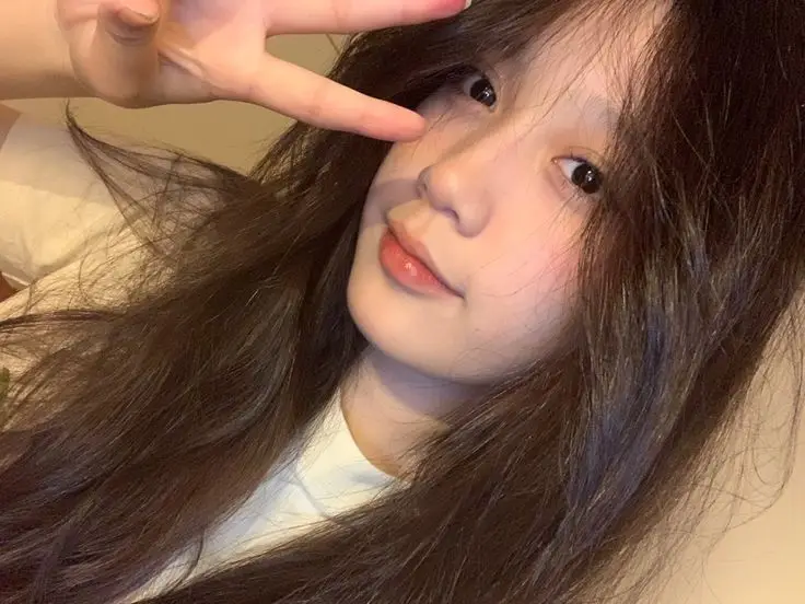 Ảnh Gái Đẹp Tóc Ngắn - Trở Thành Món Quà Tuyệt Vời 36