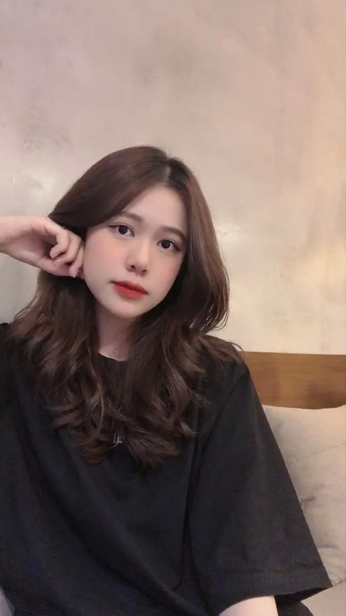 Ảnh Gái Đẹp Tóc Ngắn - Trở Thành Món Quà Tuyệt Vời 46