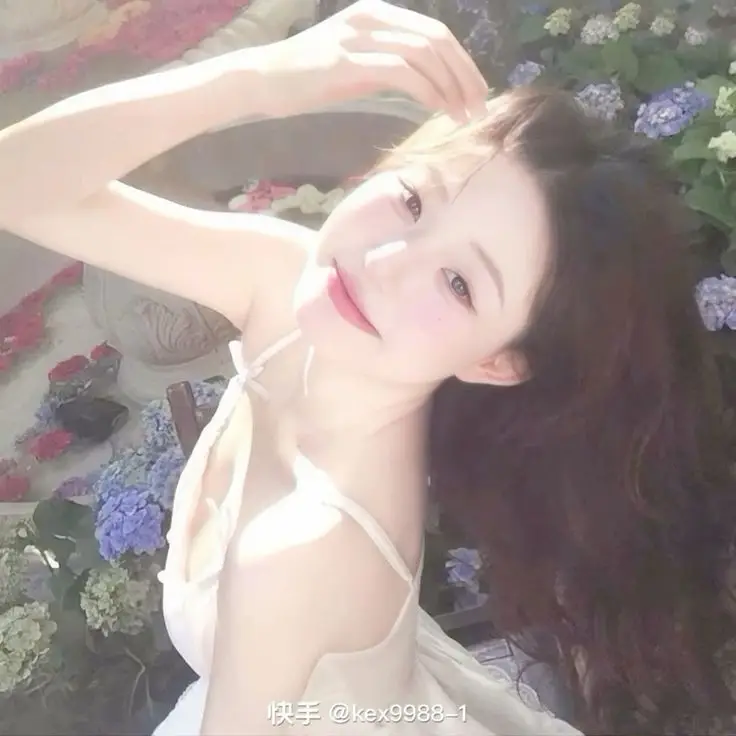 Ảnh gái đẹp Trung Quốc phong cách hiện đại 3