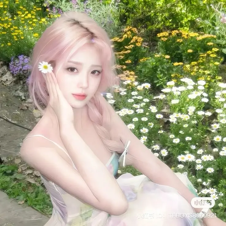 Ảnh gái đẹp Trung Quốc phong cách hiện đại 12