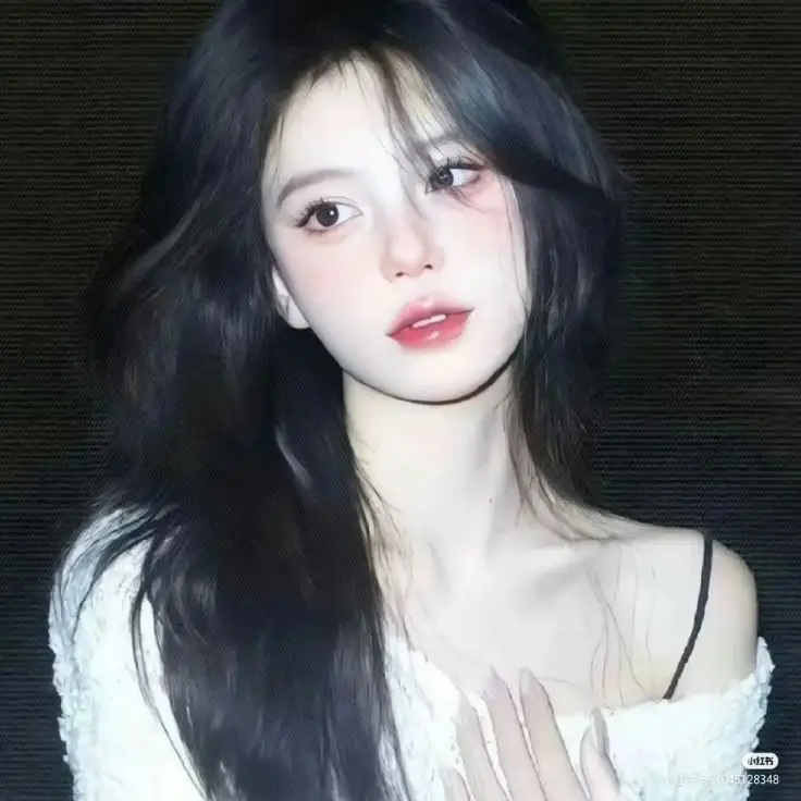 Ảnh gái đẹp Trung Quốc phong cách hiện đại 17