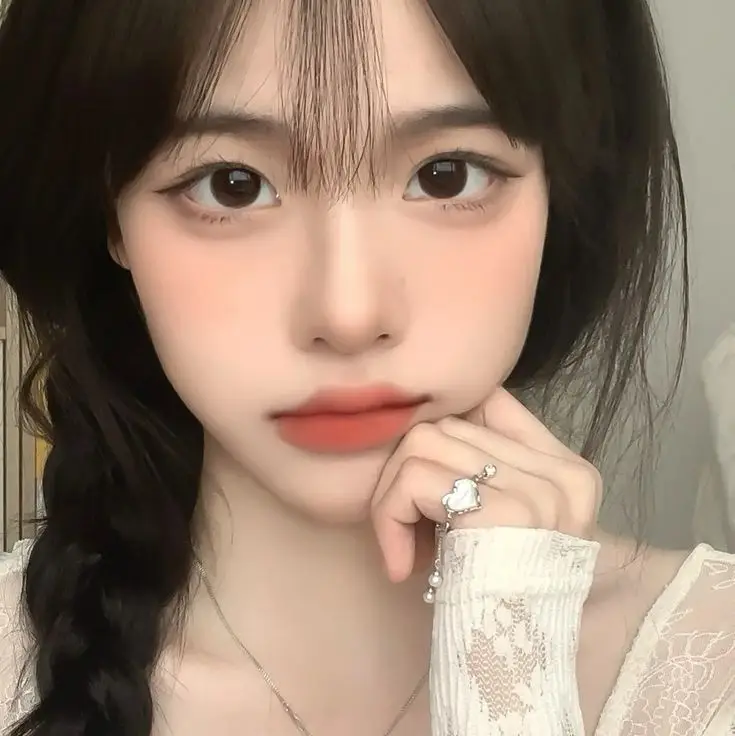 Ảnh gái đẹp Trung Quốc phong cách hiện đại 19