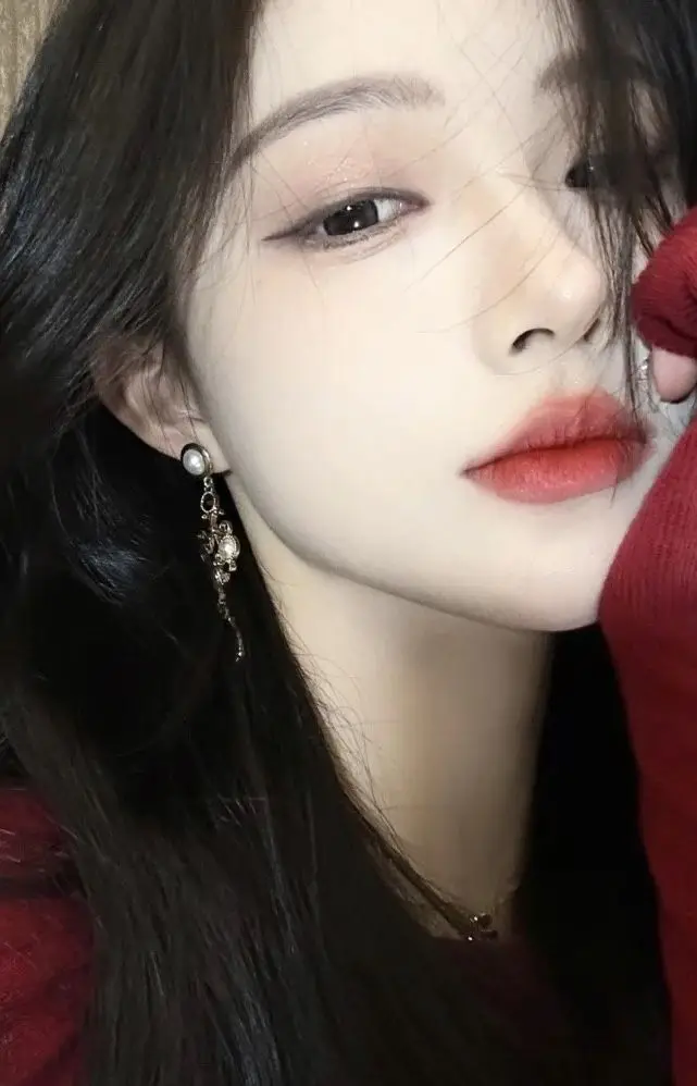 Ảnh gái đẹp Trung Quốc phong cách hiện đại 24