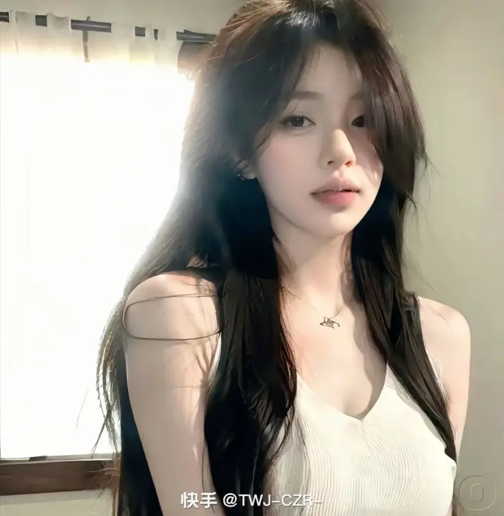 Ảnh gái đẹp Trung Quốc phong cách hiện đại 28