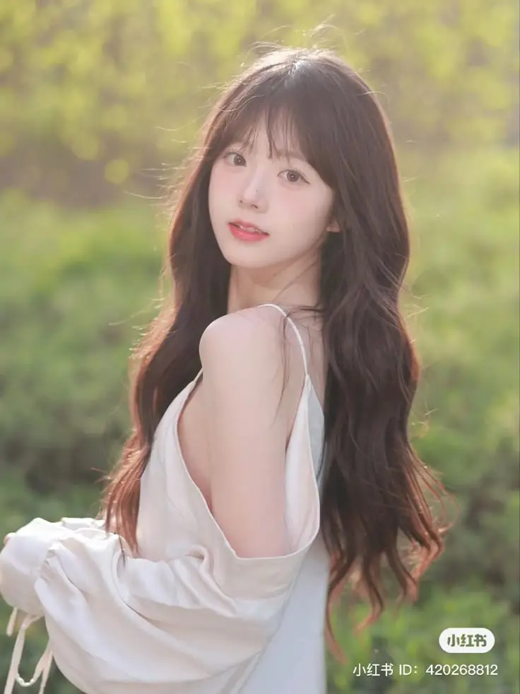 Ảnh gái đẹp Trung Quốc phong cách hiện đại 42
